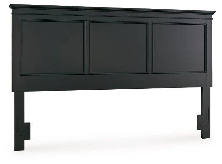 Lanolee Bed - Image 14