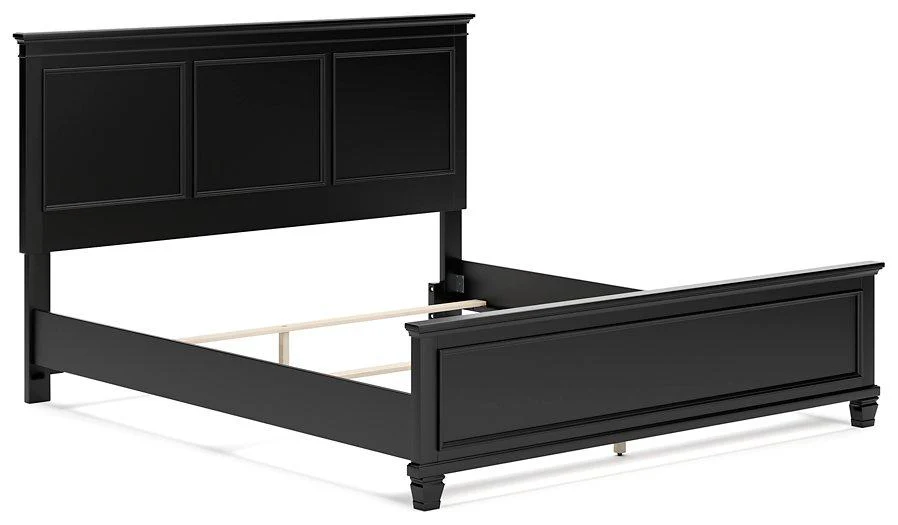 Lanolee Bed - Image 17