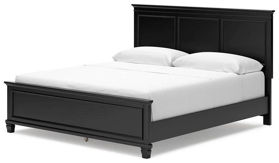 Lanolee Bed - Image 18