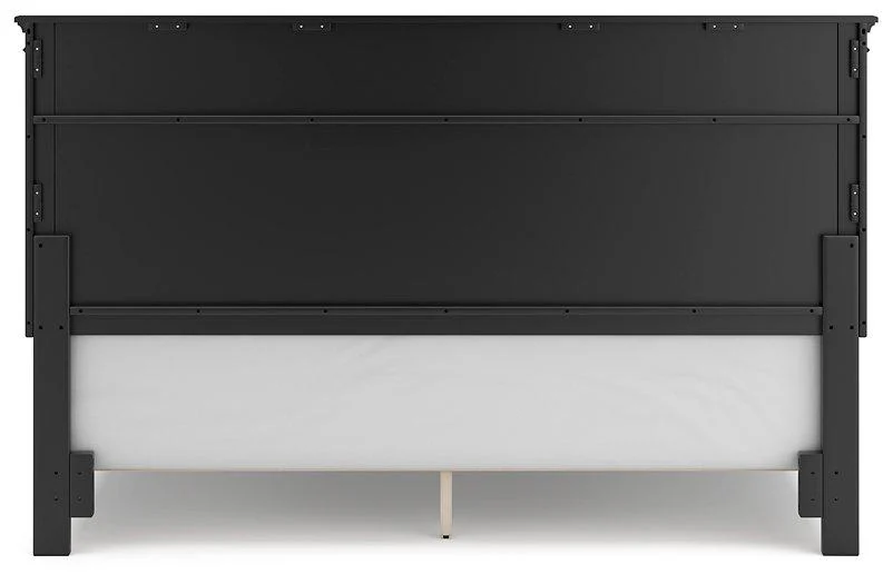 Lanolee Bed - Image 19