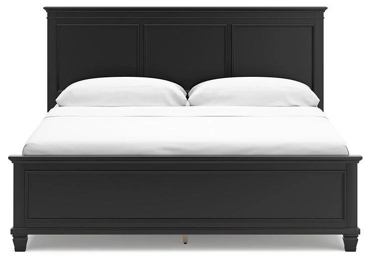 Lanolee Bed - Image 20