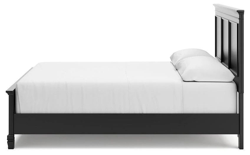 Lanolee Bed - Image 21