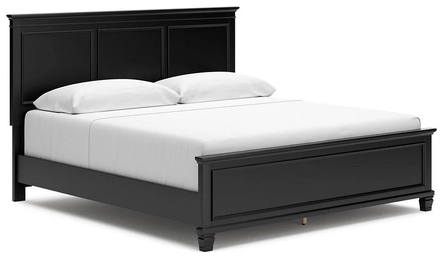 Lanolee Bed - Image 23