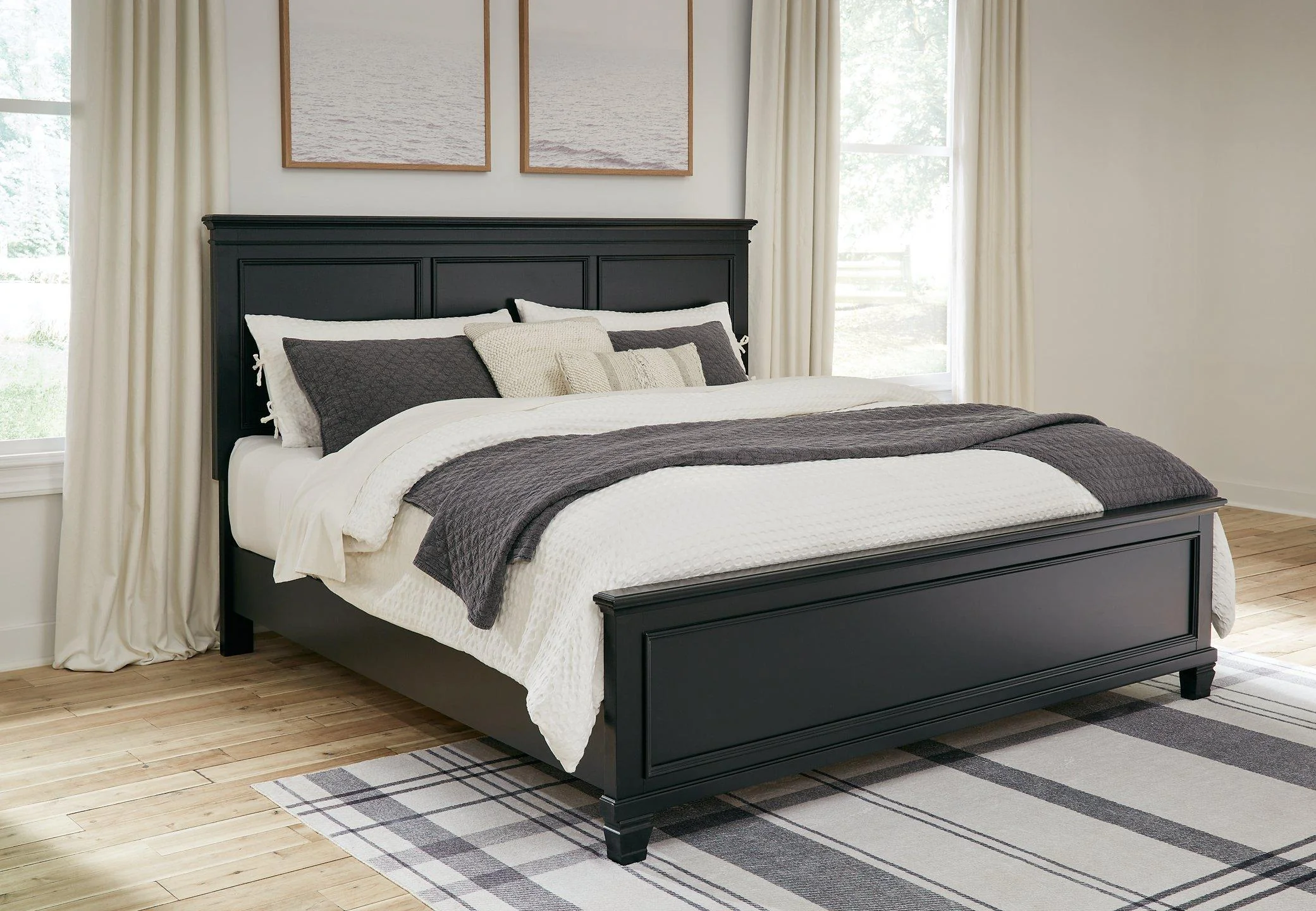 Lanolee Bed - Image 24