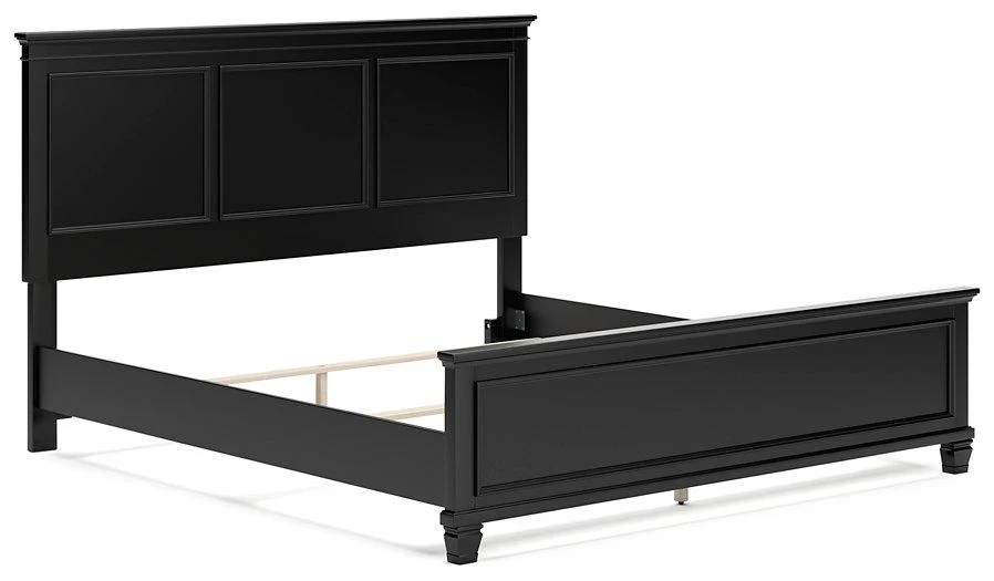 Lanolee Bed - Image 25