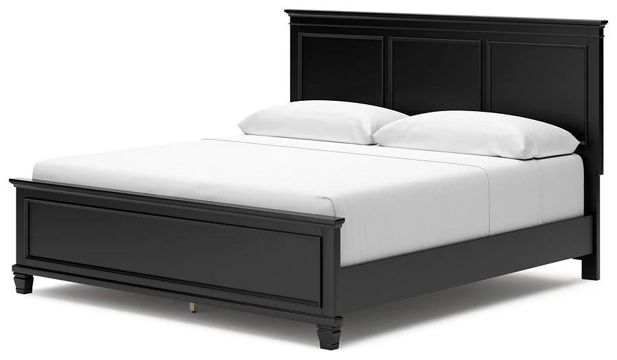 Lanolee Bed - Image 26