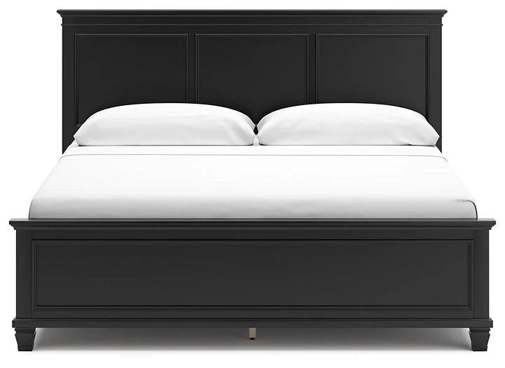 Lanolee Bed - Image 27