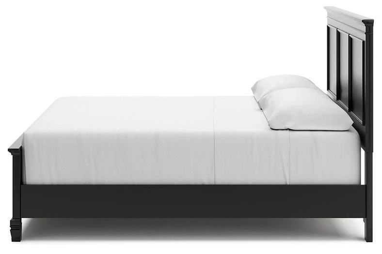 Lanolee Bed - Image 29