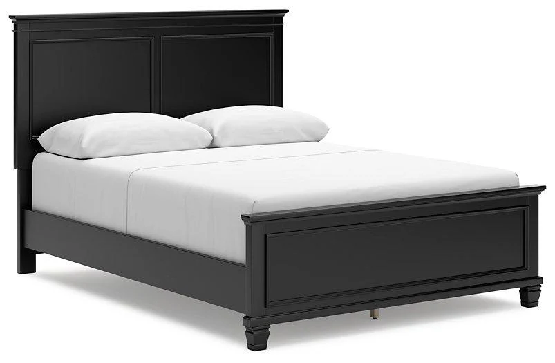 Lanolee Bed - Image 31