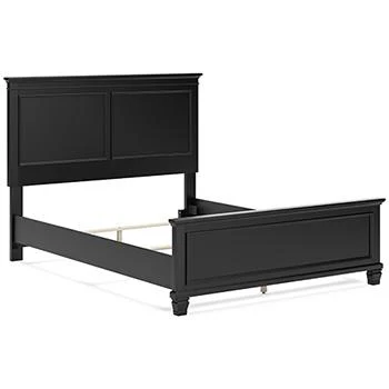 Lanolee Bed - Image 32