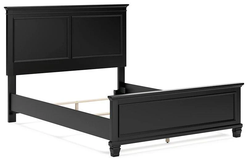 Lanolee Bed - Image 33