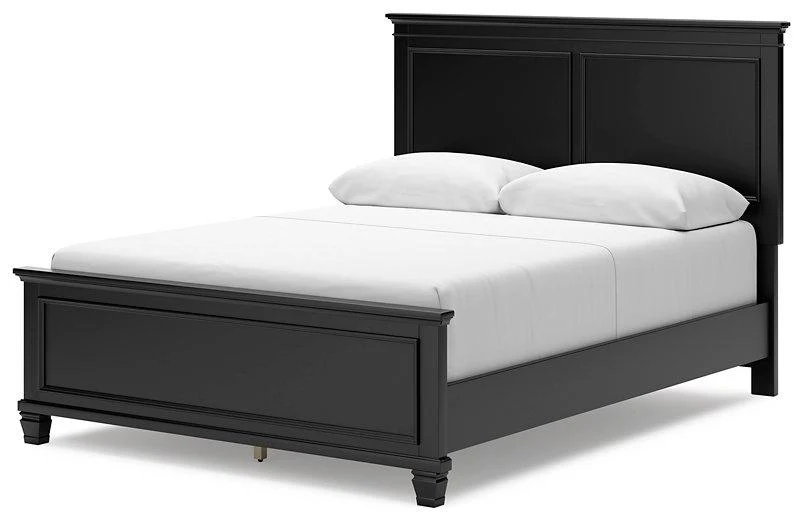 Lanolee Bed - Image 34