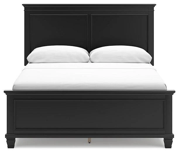 Lanolee Bed - Image 35