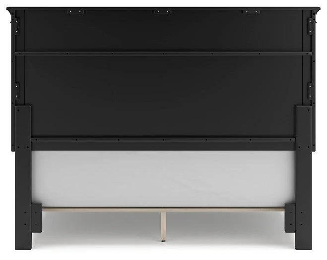 Lanolee Bed - Image 36
