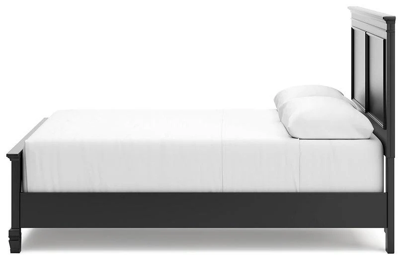 Lanolee Bed - Image 37