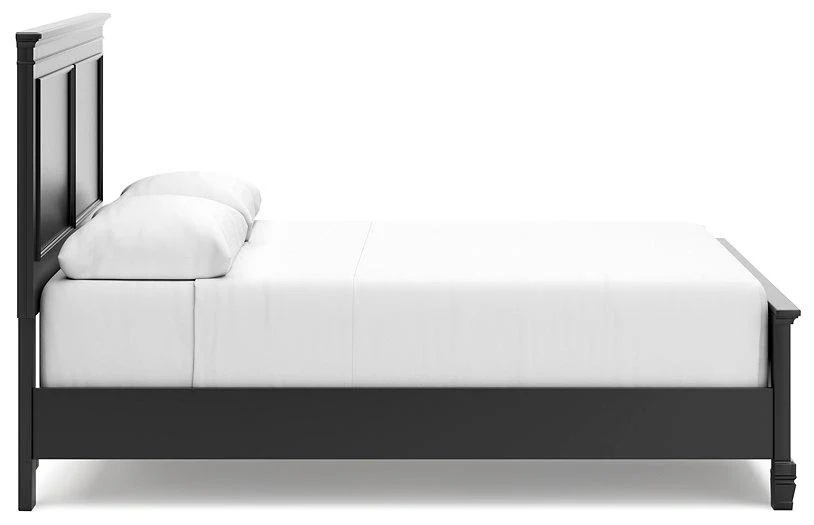 Lanolee Bed - Image 38