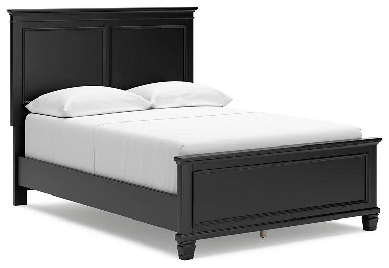Lanolee Bed - Image 39