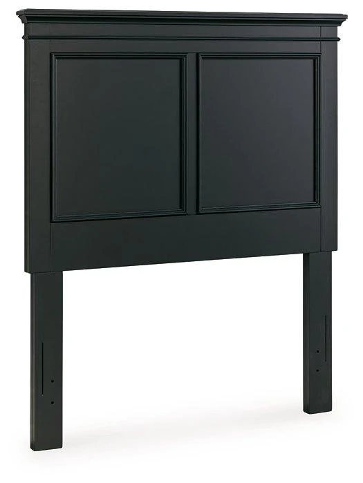 Lanolee Bed - Image 4