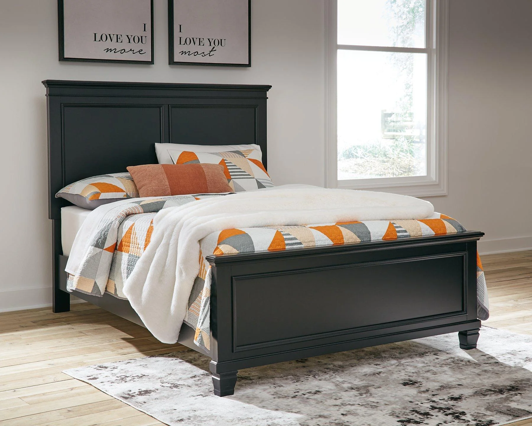 Lanolee Bed - Image 40