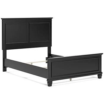 Lanolee Bed - Image 41