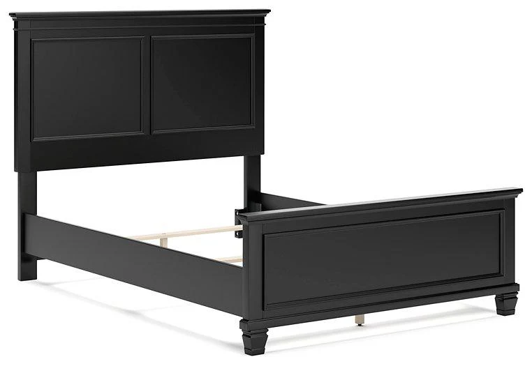 Lanolee Bed - Image 42