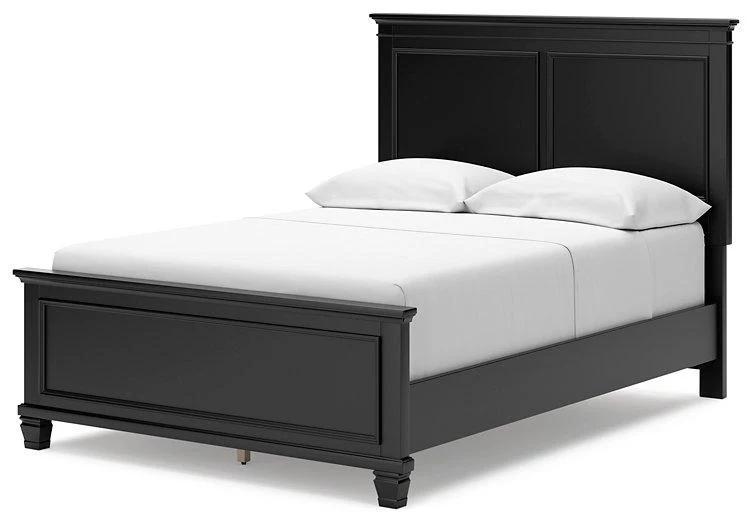 Lanolee Bed - Image 43