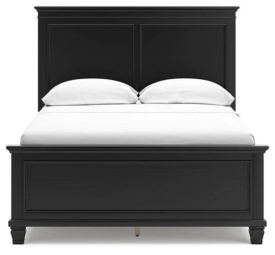 Lanolee Bed - Image 44
