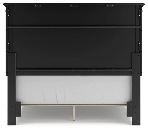 Lanolee Bed - Image 46