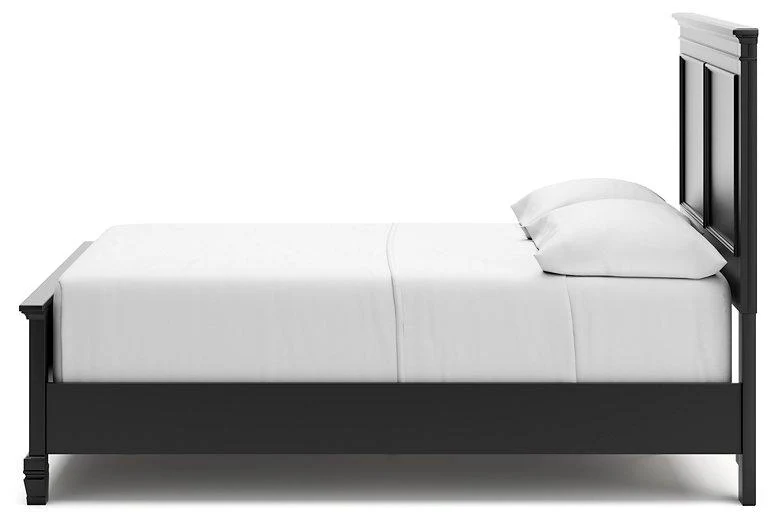 Lanolee Bed - Image 47
