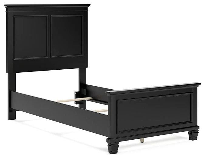 Lanolee Bed - Image 7