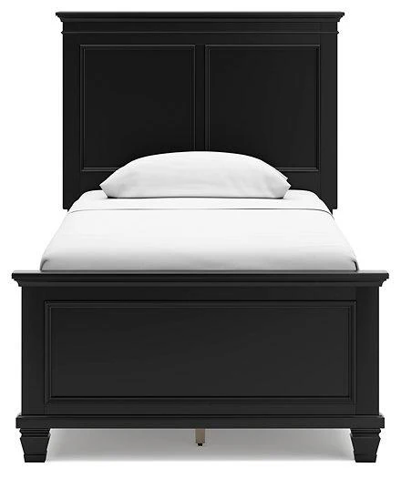 Lanolee Bed - Image 9