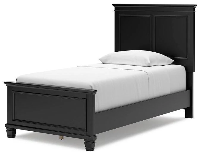 Lanolee Bedroom Set - Image 21