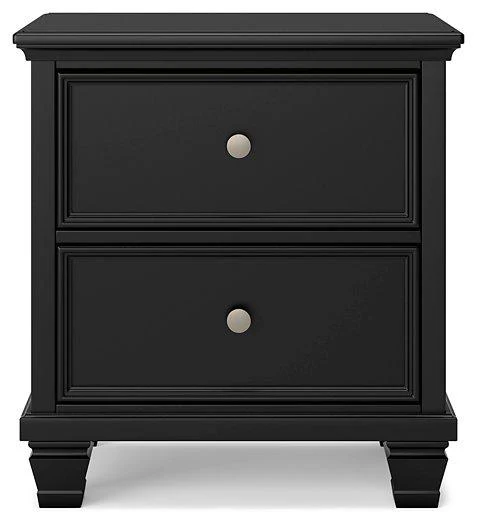 Lanolee Bedroom Set - Image 25