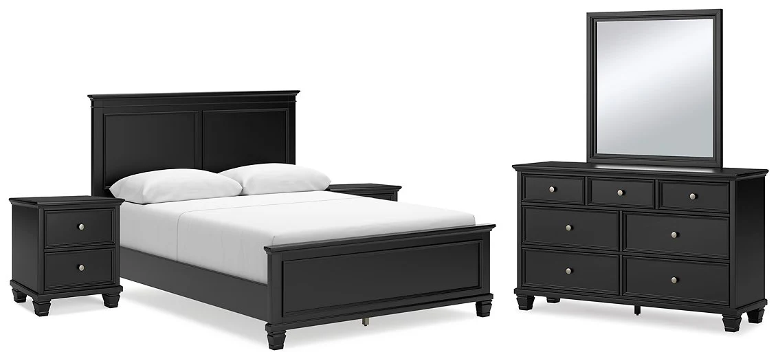 Lanolee Bedroom Set - Image 3