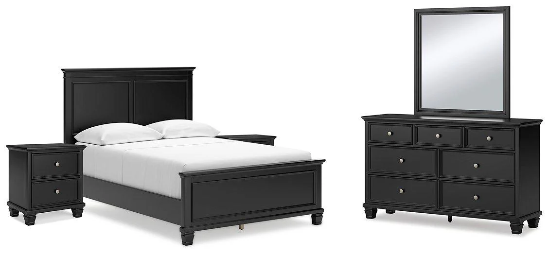Lanolee Bedroom Set - Image 37