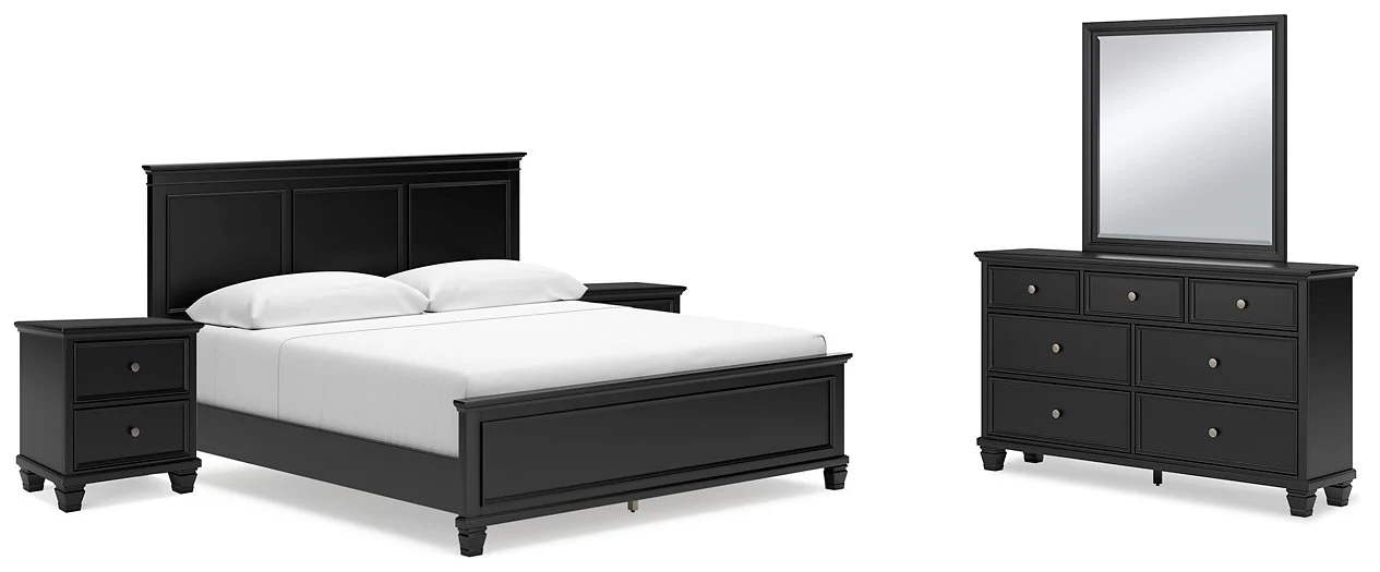 Lanolee Bedroom Set - Image 40