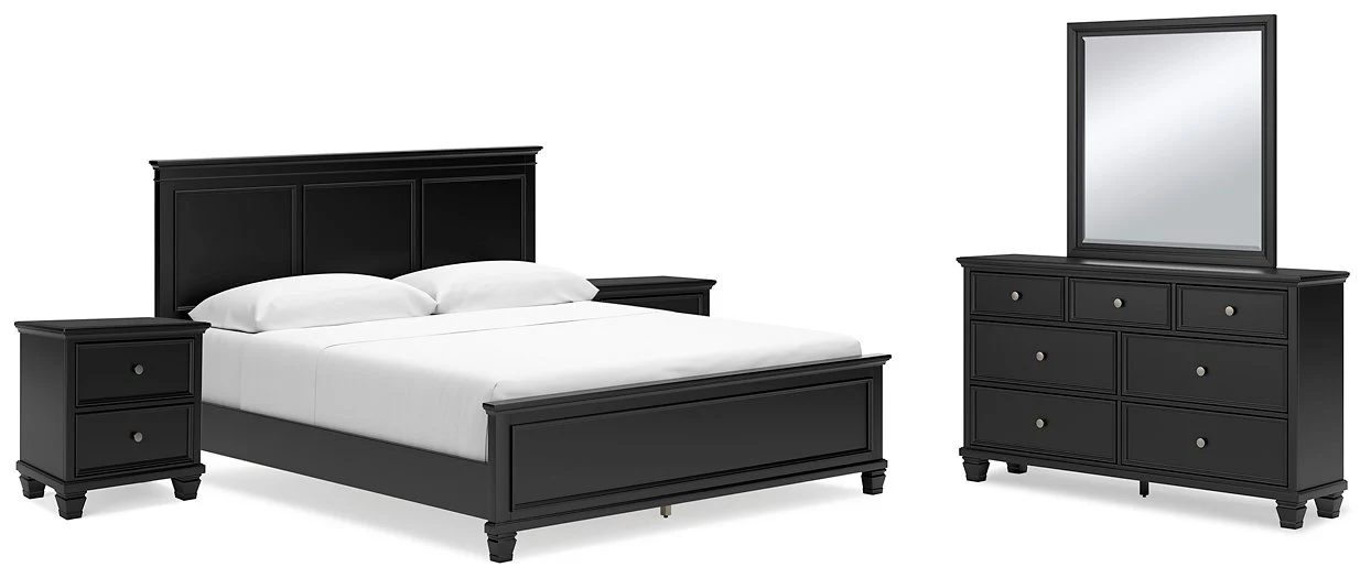 Lanolee Bedroom Set - Image 43
