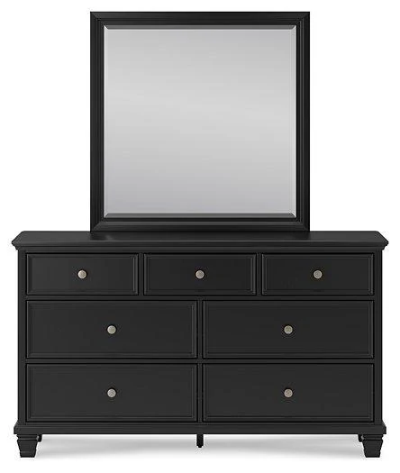 Lanolee Bedroom Set - Image 5