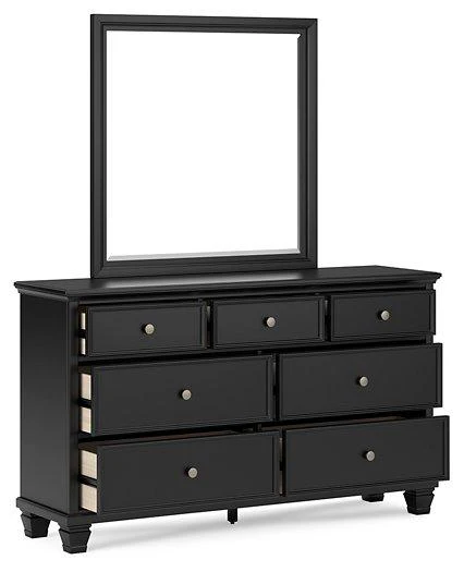 Lanolee Bedroom Set - Image 7