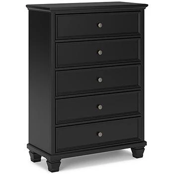 Lanolee Chest of Drawers - Image 3