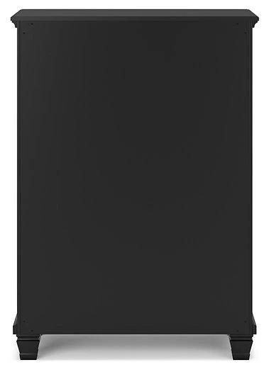 Lanolee Chest of Drawers - Image 7