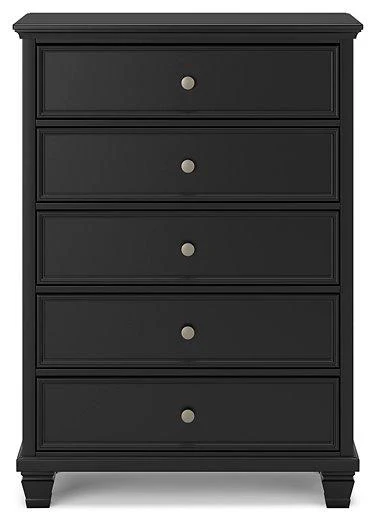 Lanolee Chest of Drawers - Image 8
