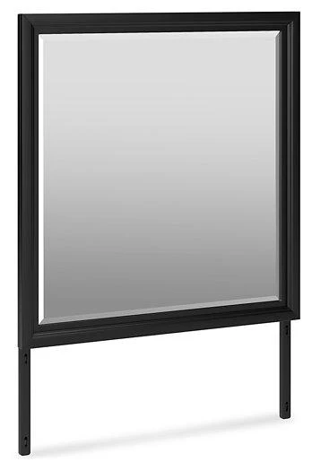 Lanolee Dresser and Mirror - Image 13