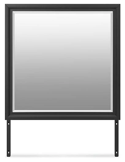 Lanolee Dresser and Mirror - Image 15