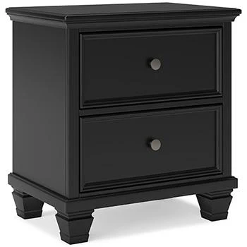 Lanolee Nightstand - Image 3