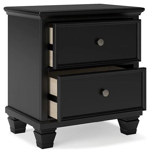 Lanolee Nightstand - Image 5