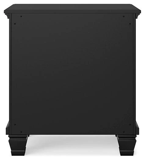 Lanolee Nightstand - Image 7