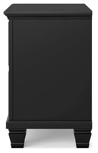 Lanolee Nightstand - Image 9