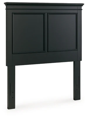 Lanolee Panel Storage Bed - Image 13