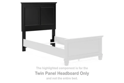 Lanolee Panel Storage Bed - Image 14